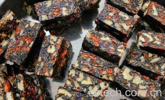 固元膏和阿胶膏的区别-0