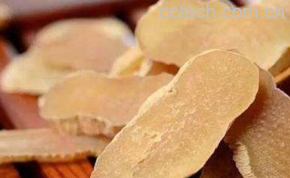 天麻的功效与作用 女人吃天麻的好处-0