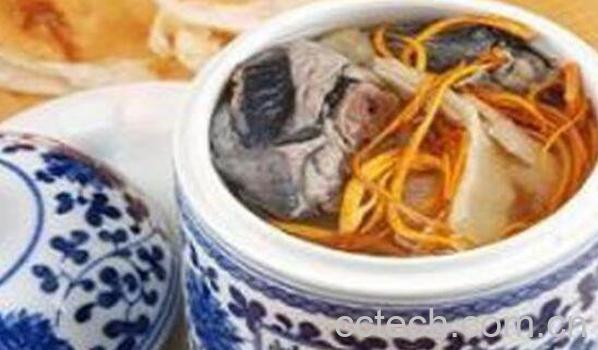  鹿茸怎么吃最好 鹿茸的正确食用方法-1