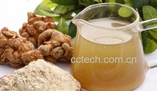 三七的副作用有哪些 吃三七粉的禁忌-1