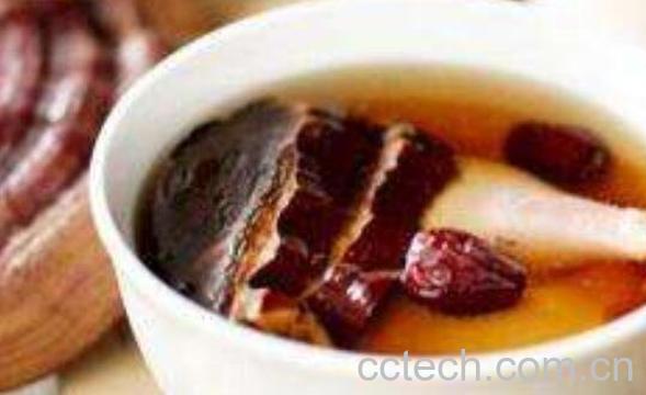 灵芝怎么吃效果最好 灵芝有什么功效-0