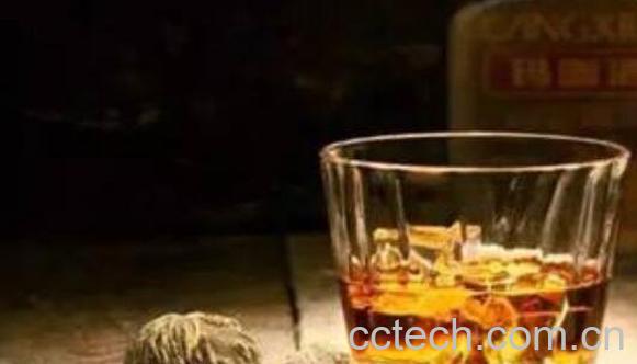 玛卡泡酒有什么功效-0