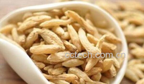 麦冬的功效与作用 麦冬的吃法-0