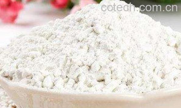 葛根粉的作用与功效 喝葛根粉的好处-0