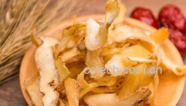 玉竹的功效与作用及药用价值-1