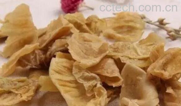 鸡内金的功效与作用 吃鸡内金的禁忌-1