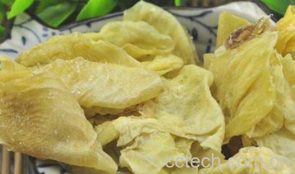 鸡内金的功效与作用 吃鸡内金的禁忌-0