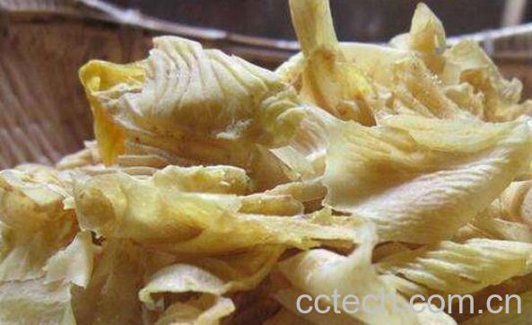 鸡内金怎么吃 鸡内金的食用方法-1