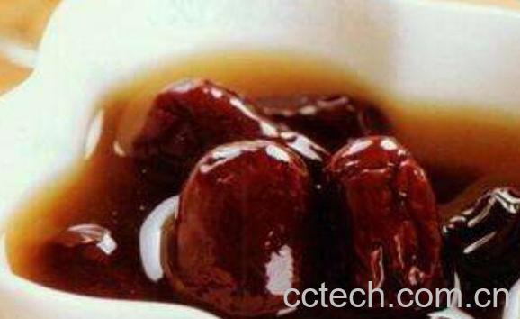 茵陈红枣的功效与作用-1