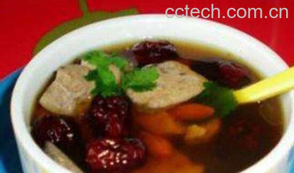 茵陈红枣的功效与作用-0