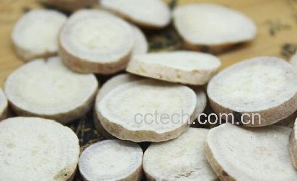 白芍药的功效与作用 白芍药的吃法-0