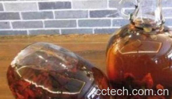 金樱子酒的功效与作用 金樱子泡酒的好处-1
