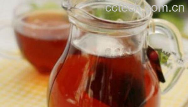 韭菜子枸杞泡酒的功效与作用-1