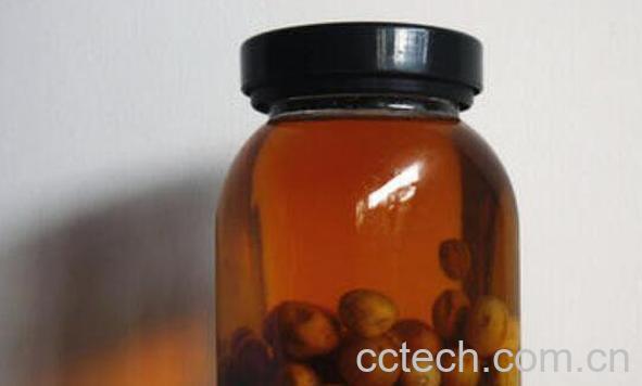  黄皮果泡酒有什么好处 黄皮果泡酒怎么做-1