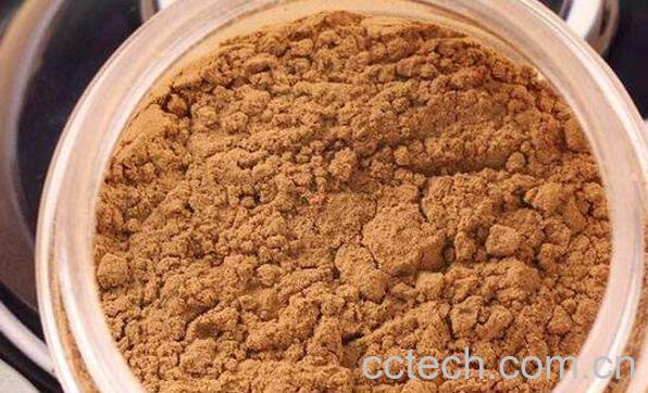 沉香粉冲服的功效与作用-0