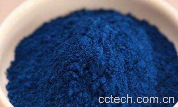 青黛的功效与作用 青黛的副作用-0