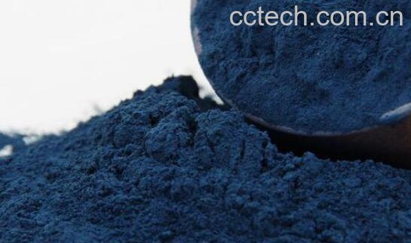 青黛的功效与作用 青黛的副作用-1