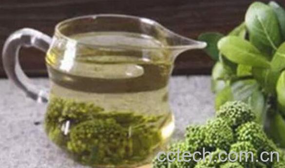 三七花泡水喝的功效与禁忌-0