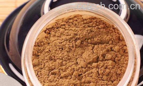 沉香粉的功效与作用 沉香粉能美容吗-0