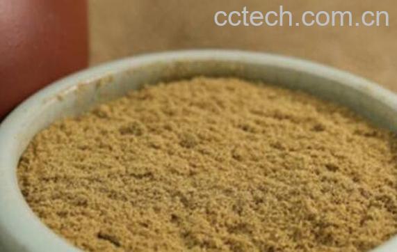 沉香粉的功效与作用 沉香粉能美容吗-1