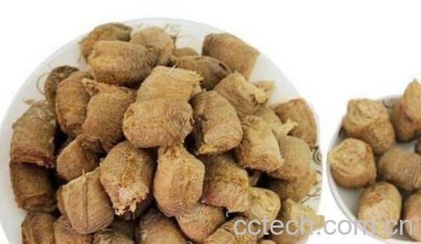 炒桑螵蛸的功效与作用-0