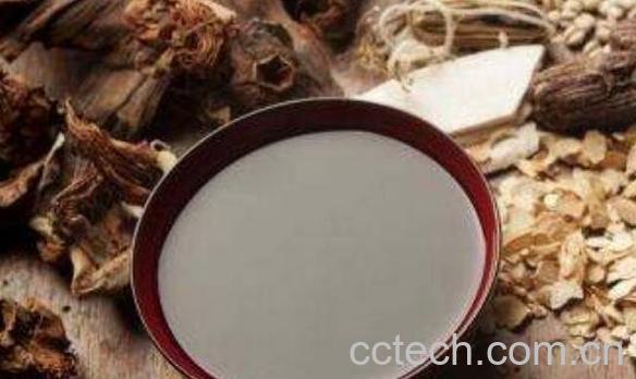 二陈汤的功效与作用及配方-0