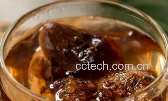 胖大海泡水喝的功效 胖大海泡水喝的禁忌-1