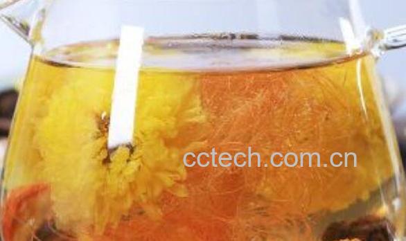 山楂陈皮泡水喝的功效 山楂陈皮泡水喝的好处-0