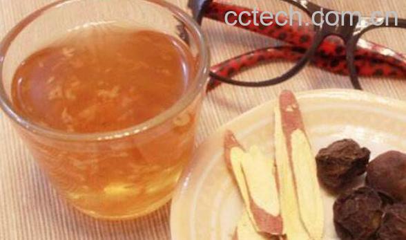 山楂陈皮泡水喝的功效 山楂陈皮泡水喝的好处-1