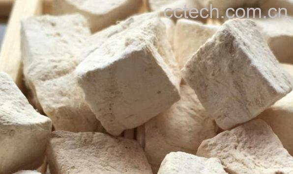  野葛根的作用与功效-1