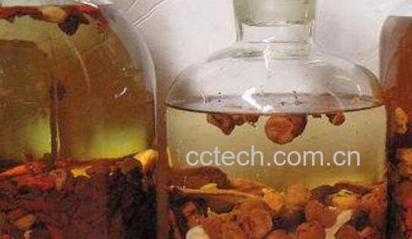 锁阳怎么泡酒 锁阳泡酒的配方和功效-0