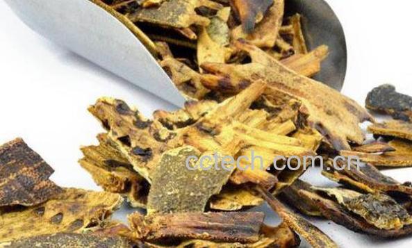 醋鳖甲的功效与作用及药用价值-0