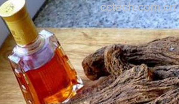 锁阳怎么泡酒 锁阳泡酒的配方和功效-1