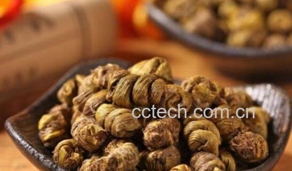 黄皮石斛的功效与作用-1