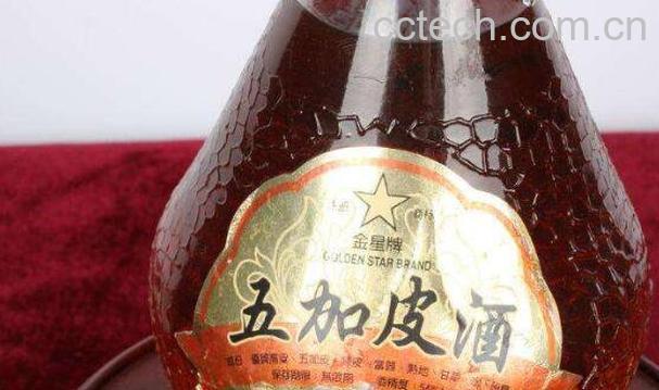 五加皮酒的功效与作用 五加皮酒不适合什么人喝-0