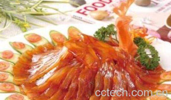 鹿筋怎么吃 鹿筋的食用方法-0