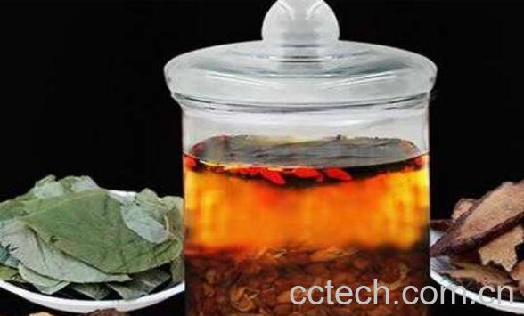 女贞子如何泡酒 女贞子泡酒的方法-1