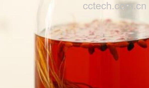 五味子酒的功效与作用-0