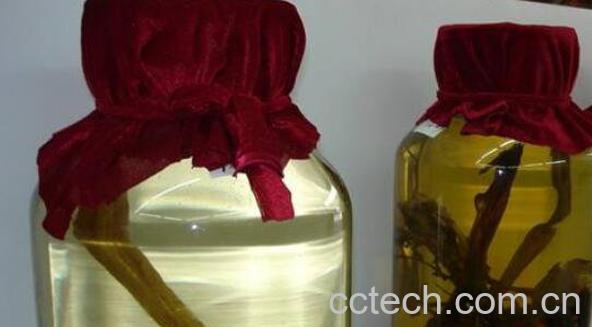 干鹿鞭泡酒前怎么处理-0