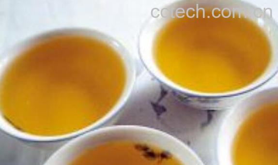 陈皮酒怎么做 陈皮酒的制作方法-1