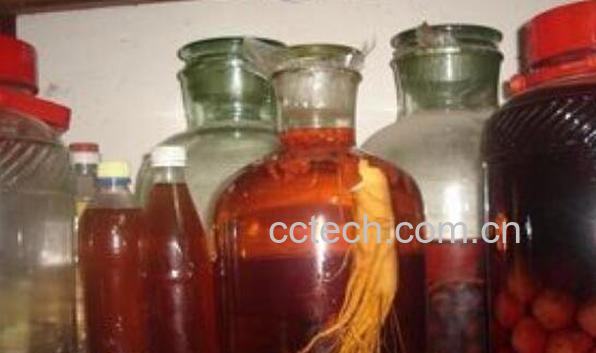 枸杞和什么泡酒最好 枸杞子泡酒多久能喝-1