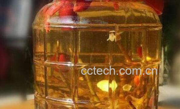枸杞和什么泡酒最好 枸杞子泡酒多久能喝-0