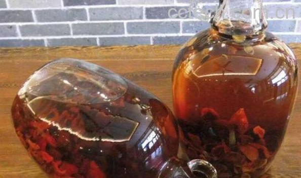 锁阳怎样泡酒最好 锁阳和什么泡酒最好-1