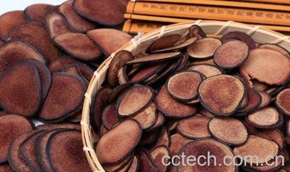 鹿茸片泡酒的功效与作用-1