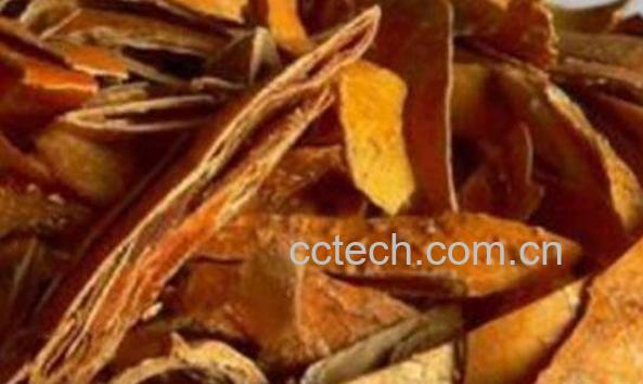 瓜萎皮的功效与作用及药用价值-0