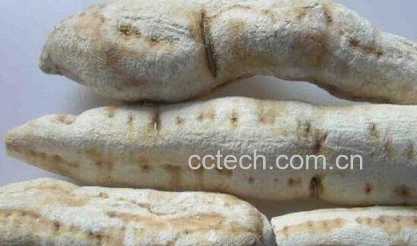 瓜蒌根的功效与作用-0