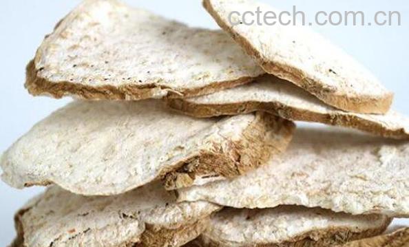 瓜蒌根怎么吃 瓜蒌根可以泡水喝吗-1