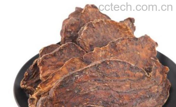  何首乌泡酒有什么好处 何首乌泡酒禁忌-0