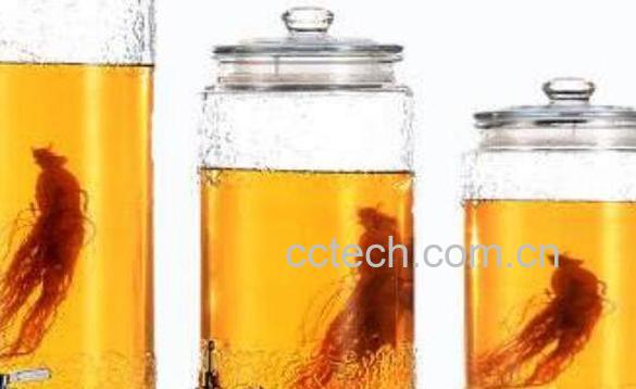 泡人参用什么酒好 人参酒怎么泡-1