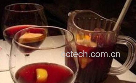 何首乌枸杞泡酒的功效-0